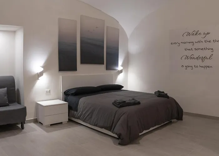 Dietro Al Plebiscito Luxury