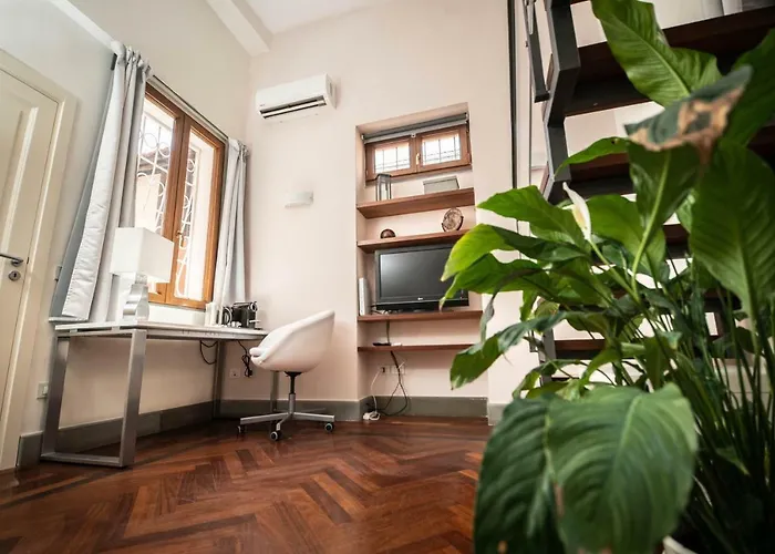 Suite Rodinò