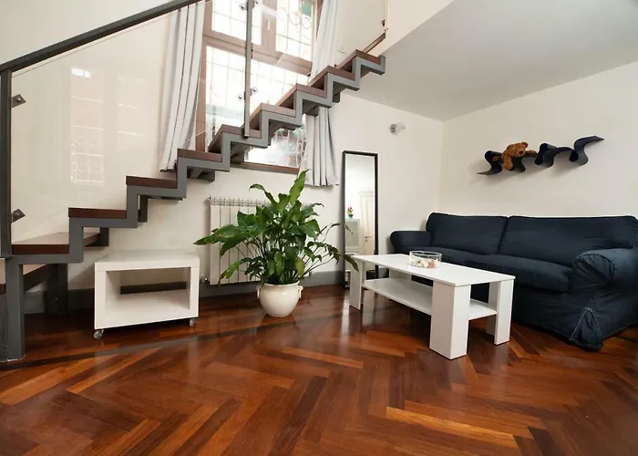 Suite Rodinò